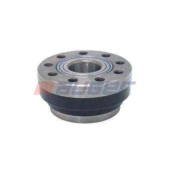 Moyeu de roue avant AUGER [95252]