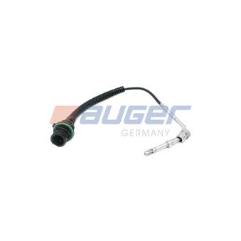 Capteur, température des gaz AUGER OEM A0061530628