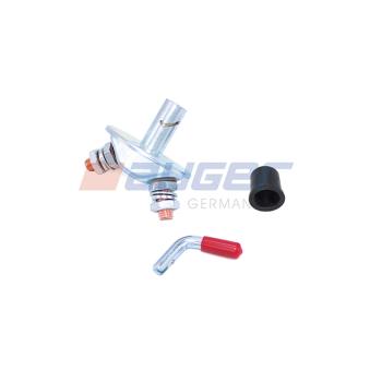 Interrupteur principal, batterie AUGER [97368]