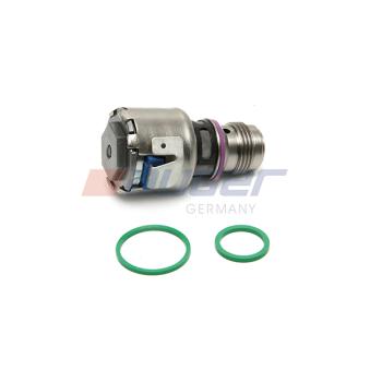 Vanne de regulation chauffage AUGER [97699]