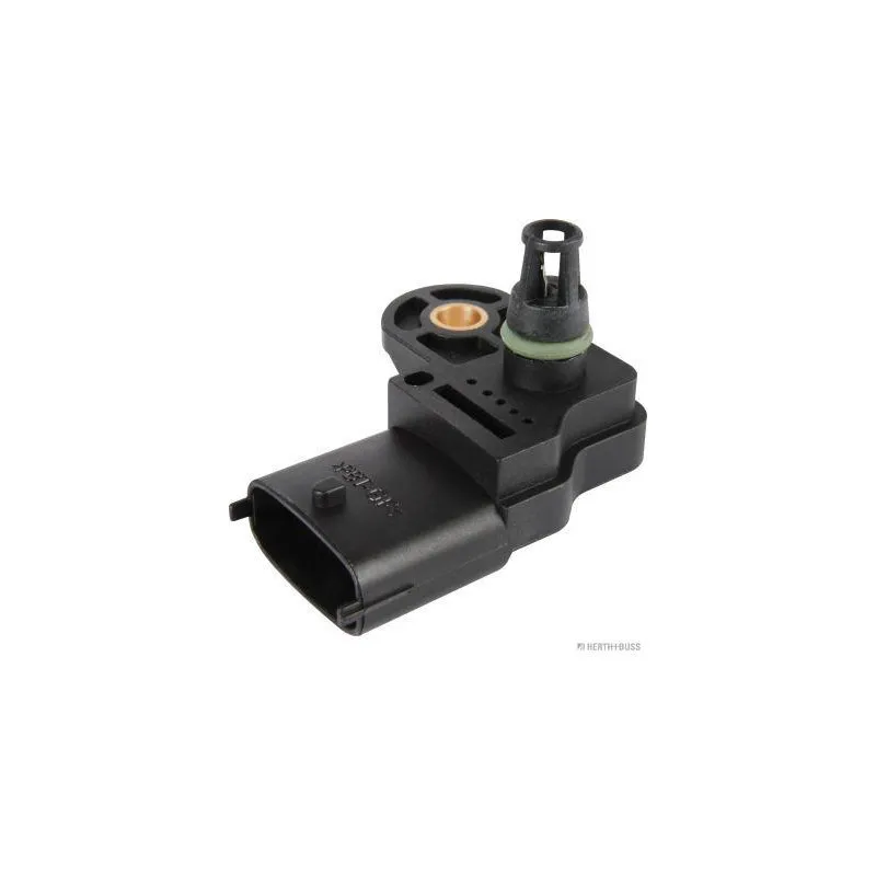 HERTH+BUSS JAKOPARTS Capteur Pression De Suralimentation J5701006 - Compatible Renault Clio, Megane