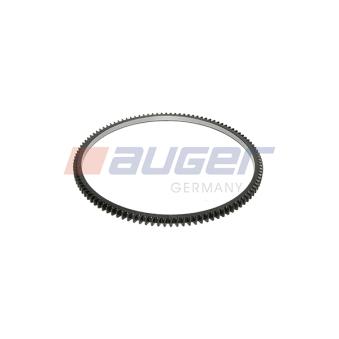 Couronne dentée, volant moteur AUGER [98047]