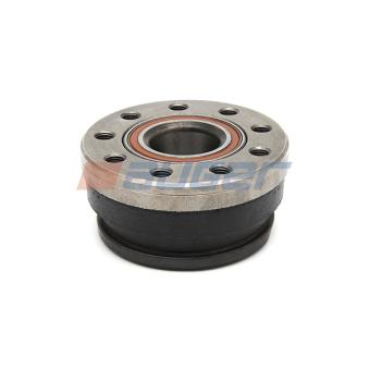 Moyeu de roue avant AUGER [98242]
