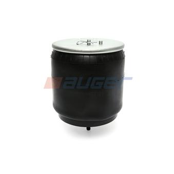Ressort pneumatique, suspension pneumatique AUGER [AU 344933-K]