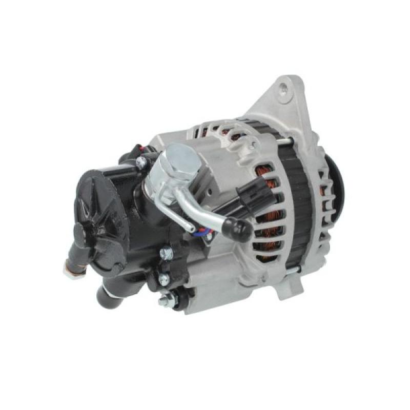 Alternateur STARDAX STX100036 - Visuel 1