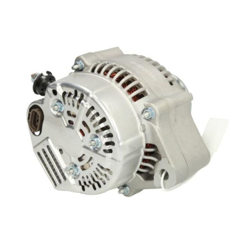 Alternateur STARDAX STX100109R - Visuel 1