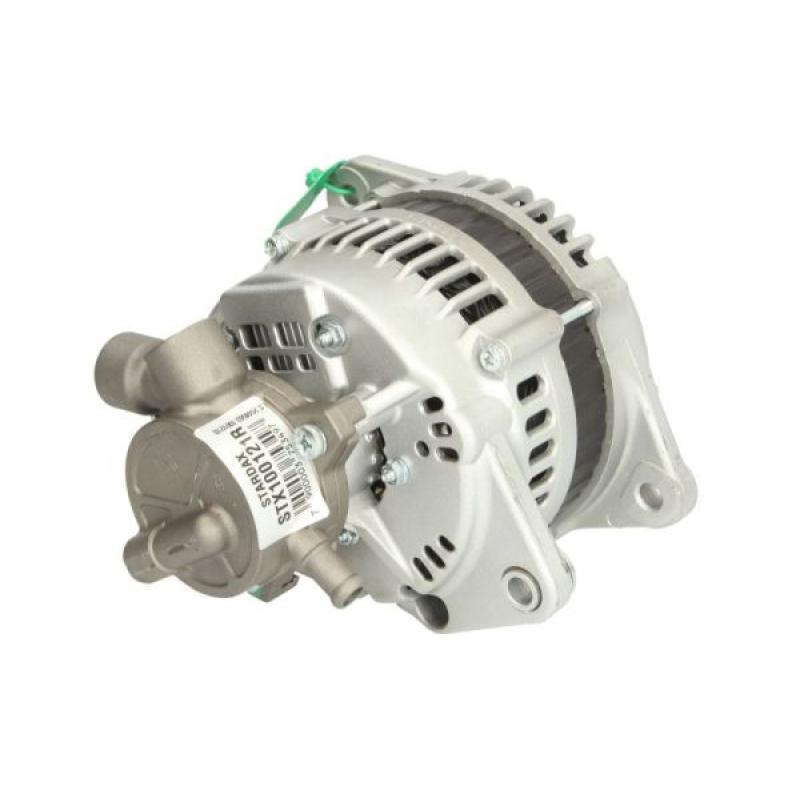 Alternateur STARDAX STX100121R - Visuel 1