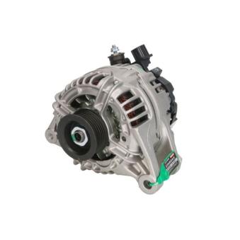 Alternateur STARDAX STX100153R pour AUDI COUPE 1.6 16V - 110cv