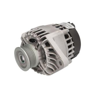 Alternateur STARDAX OEM 0046782218