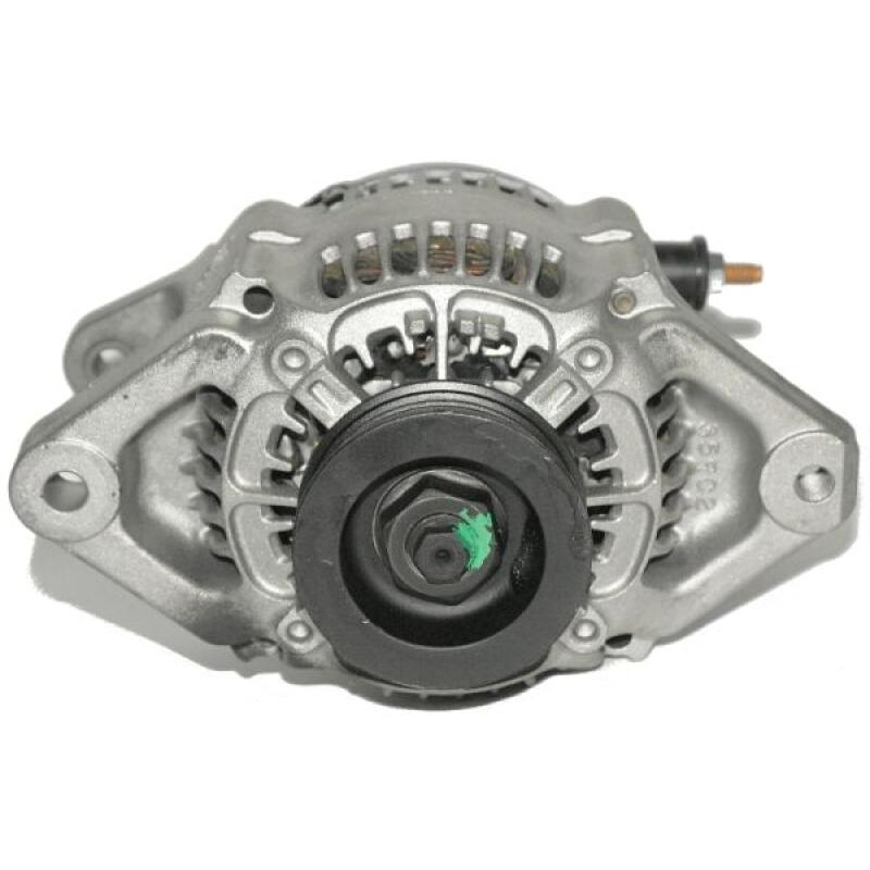 Alternateur STARDAX STX100298R - Visuel 1