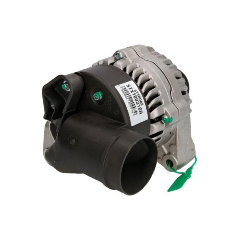 Alternateur STARDAX STX100318R - Visuel 1
