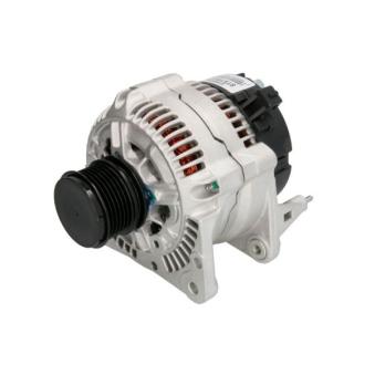 Alternateur STARDAX OEM 038903023G