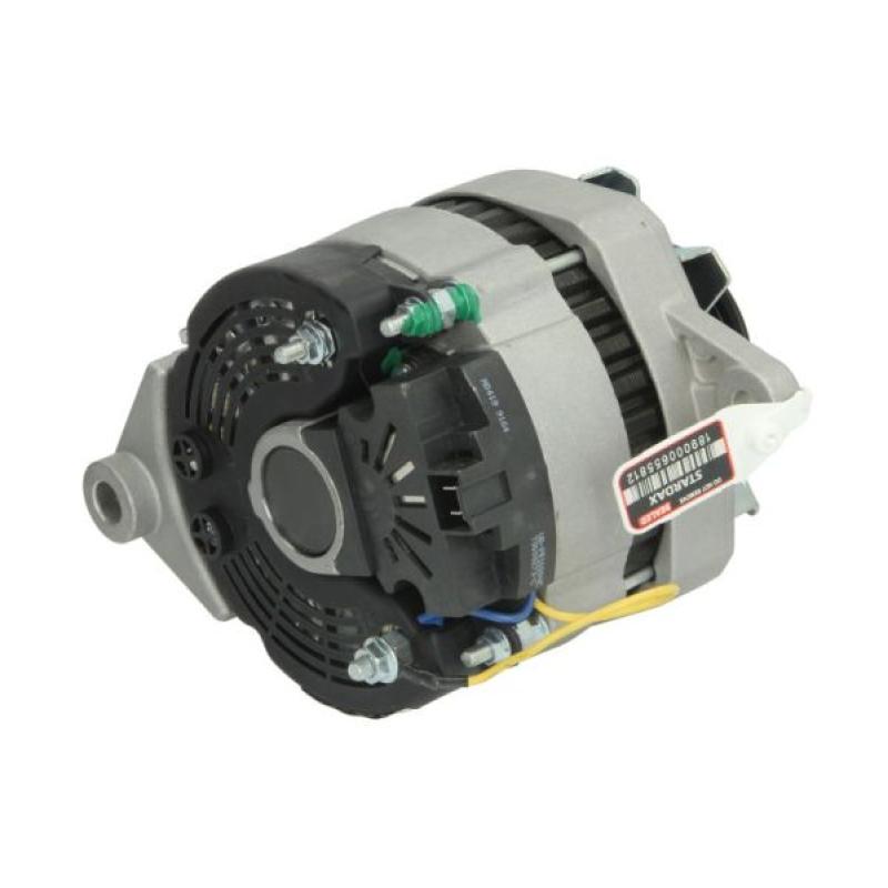 Alternateur STARDAX STX100735 - Visuel 1