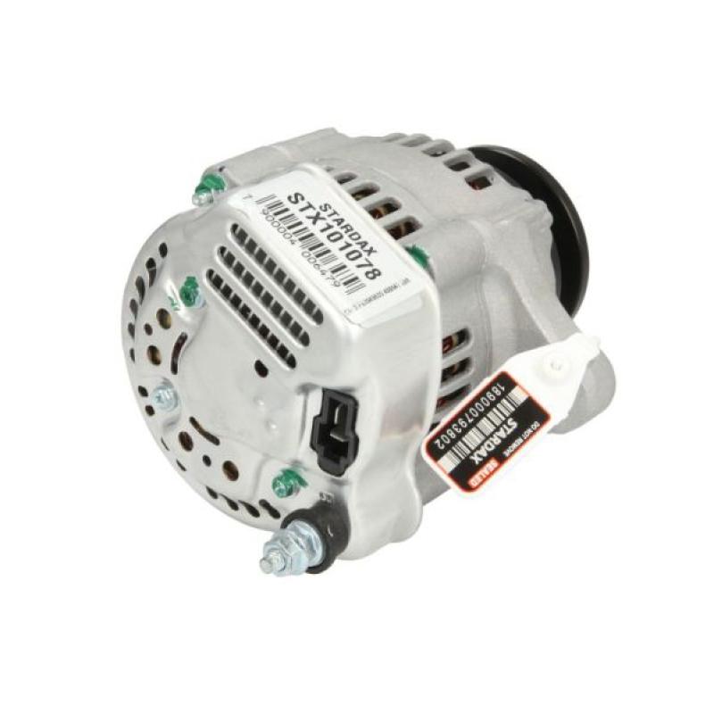 Alternateur STARDAX STX101078R - Visuel 1