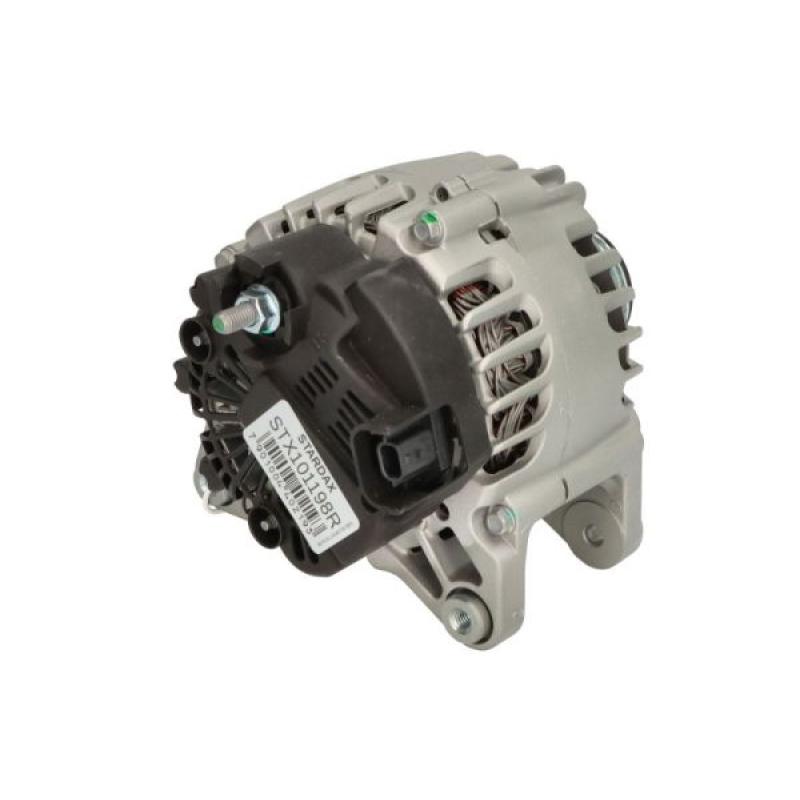 Alternateur STARDAX STX101198R - Visuel 1