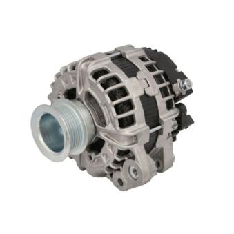 Alternateur STARDAX STX102117R pour VOLVO S60 D3 - 150cv