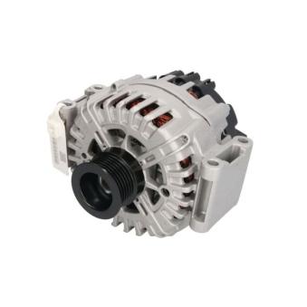 Alternateur STARDAX STX102181 pour BMW Z4 E 300 - 252cv