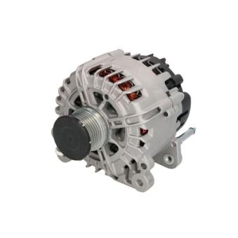 Alternateur STARDAX STX102199 pour LEXUS LS 1.6 TDI - 110cv