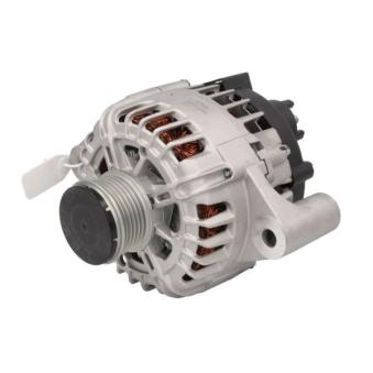 Alternateur STARDAX OEM 13502582