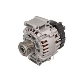 Alternateur STARDAX STX102311R pour RENAULT MASTER S3 quattro - 310cv