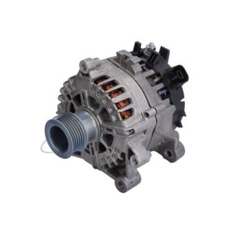 Alternateur STARDAX [STX102318R]