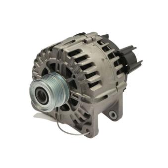 Alternateur STARDAX OEM 231006293R