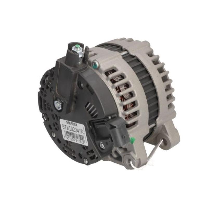 Alternateur STARDAX STX102347R - Visuel 1