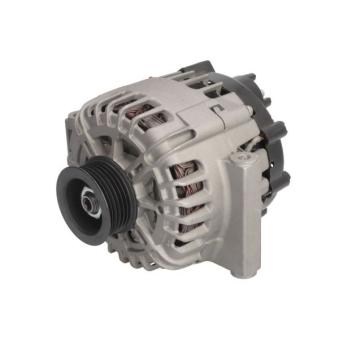 Alternateur STARDAX STX102348R pour FIAT BRAVA 1.6 CDTi - 110cv