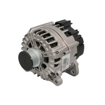 Alternateur STARDAX STX110069R pour FORD TRANSIT 2.0 TDI - 190cv
