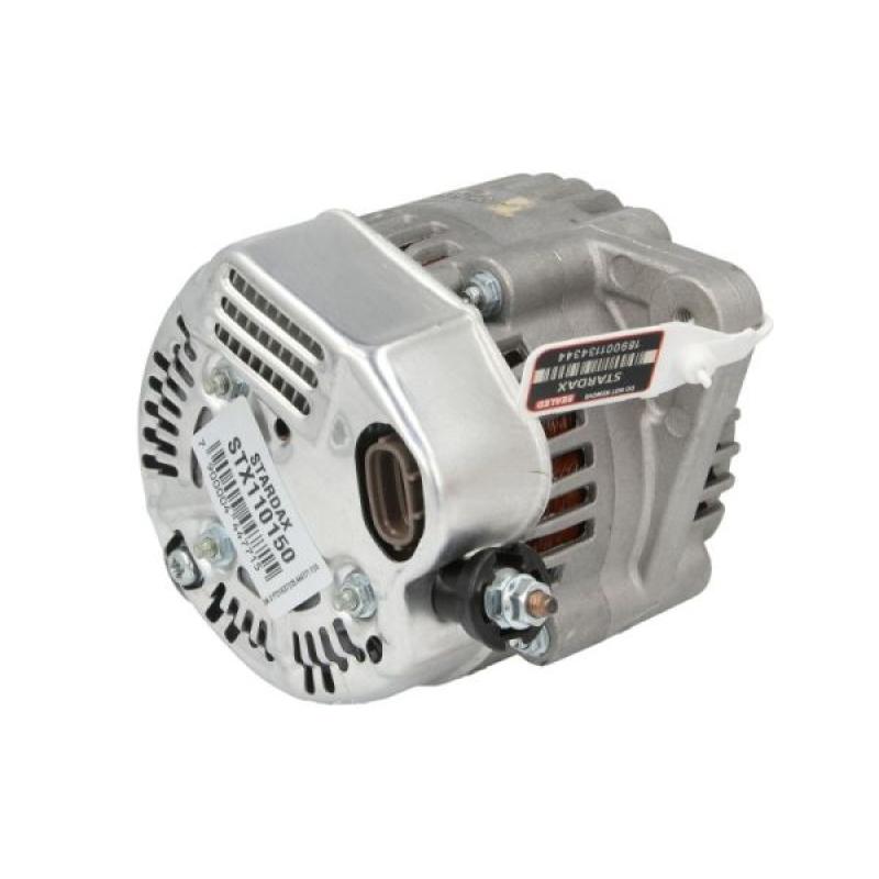 Alternateur STARDAX STX110150R - Visuel 1