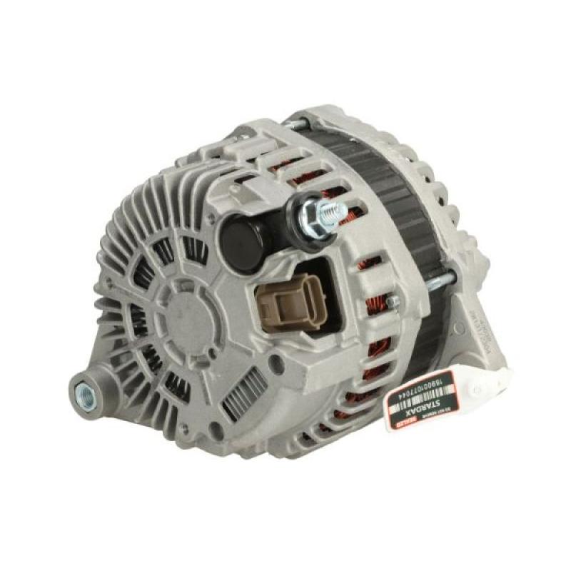 Alternateur STARDAX STX110178R - Visuel 1