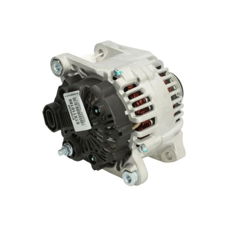Alternateur STARDAX STX110186R - Visuel 1