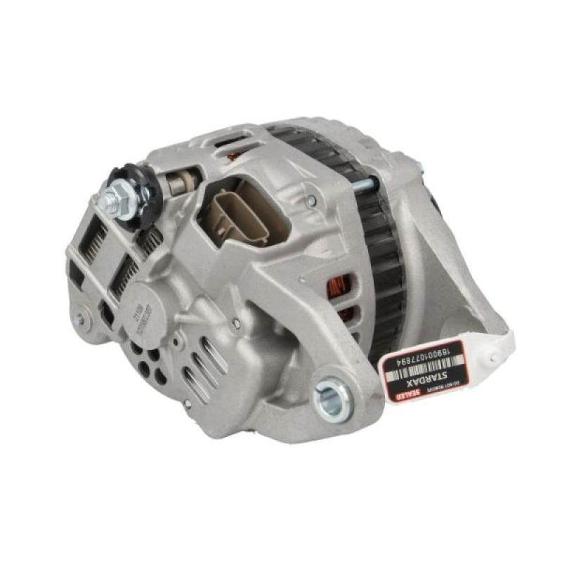 Alternateur STARDAX STX110191R - Visuel 1