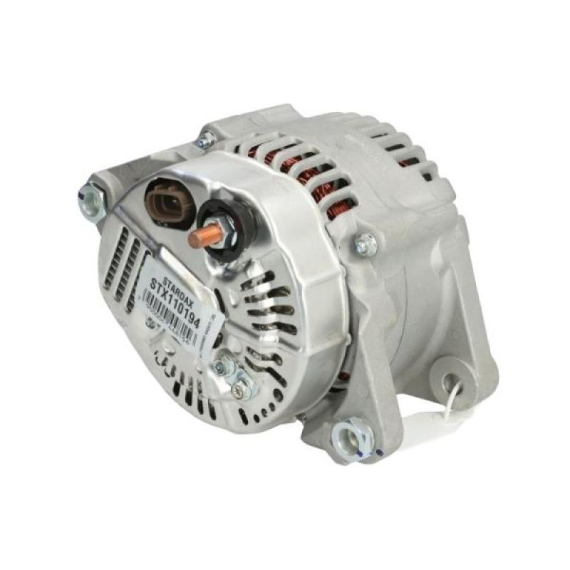 Alternateur STARDAX STX110194R - Visuel 1
