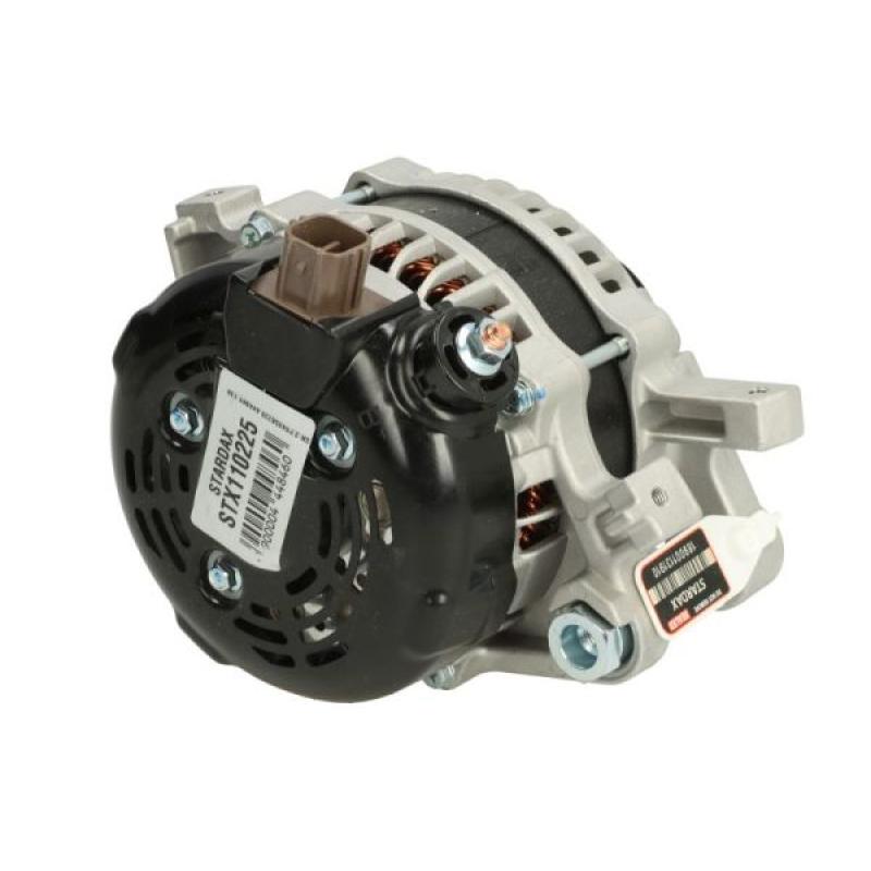 Alternateur STARDAX STX110225R - Visuel 1