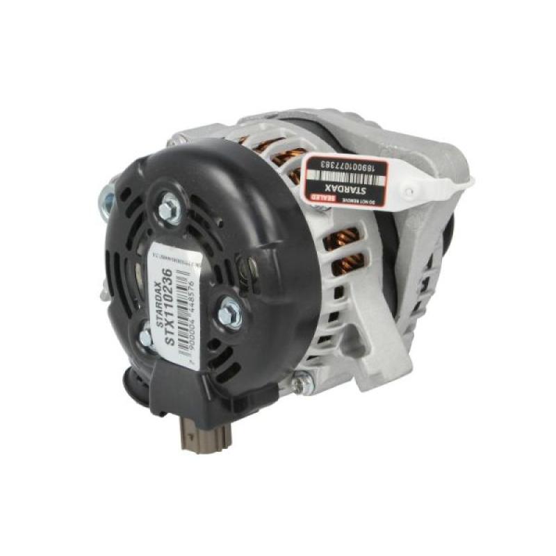 Alternateur STARDAX STX110236R - Visuel 1