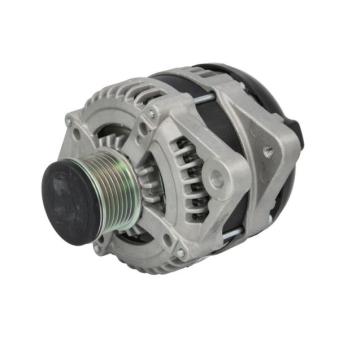Alternateur STARDAX STX110241R pour LEXUS GS 300 - 249cv