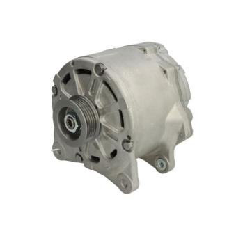 Alternateur STARDAX STX110243R pour AUDI A6 RS6 quattro - 580cv
