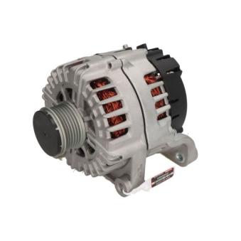 Alternateur STARDAX STX110258R pour MERCEDES-BENZ CLASSE E E 220 CDI - 143cv