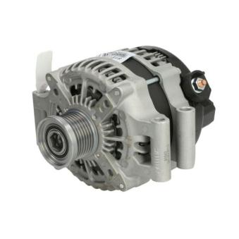 Alternateur STARDAX STX110260R pour RENAULT R4 335 i - 306cv