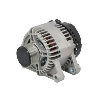 Alternateur STARDAX STX110265R pour VOLKSWAGEN GOLF PureTech 110 - 110cv