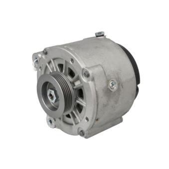 Alternateur STARDAX STX110275R pour AUDI A4 S4 quattro - 344cv