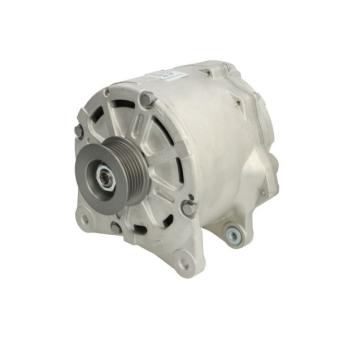 Alternateur STARDAX STX110276R pour AUDI A8 4.0 TDI quattro - 275cv