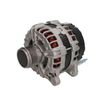 Alternateur STARDAX STX110282R pour LEXUS LS 1.6 TDI - 110cv