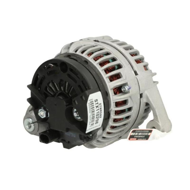 Alternateur STARDAX STX110298R - Visuel 1