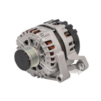 Alternateur STARDAX OEM 13588289