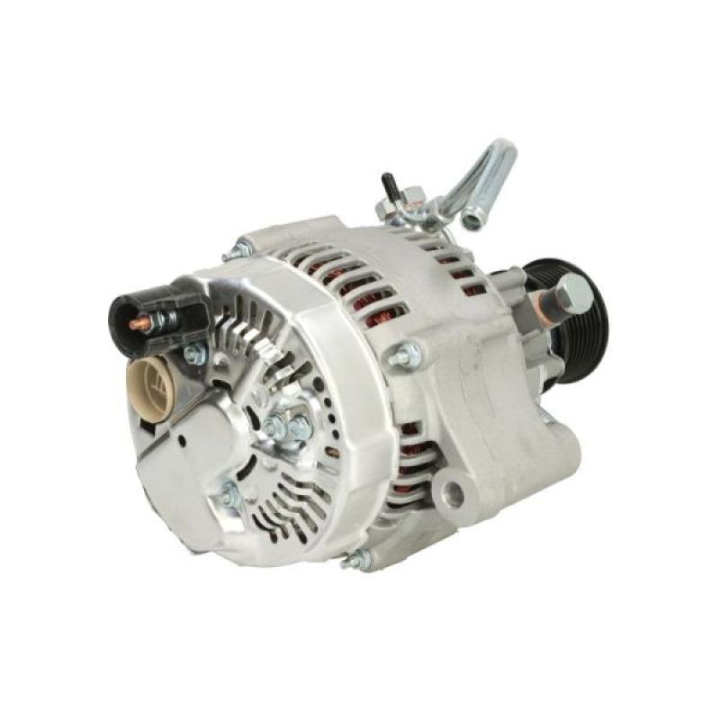 Alternateur STARDAX STX110352R - Visuel 1