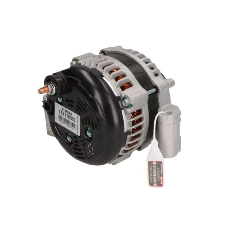 Alternateur STARDAX STX110360R - Visuel 1