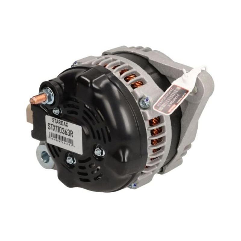 Alternateur STARDAX STX110363R - Visuel 1