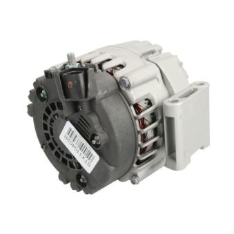 Alternateur STARDAX STX110402R pour INNOCENTI ELBA E 400 4-matic - 333cv